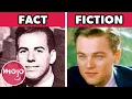 Top 10 Facts Catch Me If You Can Got Right Wrong