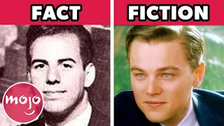 Top 10 Facts Catch Me If You Can Got Right Wrong