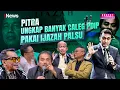 Download Lagu Pitra Buka-bukaan soal Banyak Caleg PDIP Pakai Ijazah Palsu | Rakyat Bersuara | 1/7