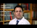 The SOS Cartilage Center of New York