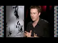 Edward Norton explains how American History X is a story of redemption