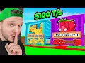 Download Lagu J'ai INFILTRÉ un Serveur Réservé aux RICHES sur Steal a Brainrot !