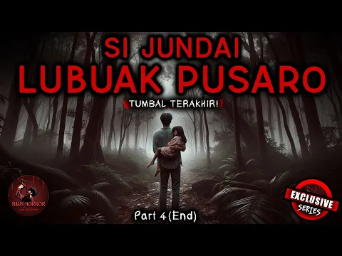 Download MP3 AYAH - Part 4 (end) - SI JUNDAI LUBUAK PUSARO by MWV MYSTIC