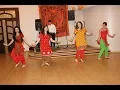 Download Lagu Aaj Ki Party / Bajrangi Bhaijaan / Dance group Lakshmi / Bollywood party