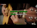 Download Lagu Bintang Kehidupan - Nike Ardilla || Karaoke Akustik ( Nada Cowok
