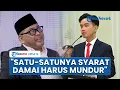 Download Lagu Subhan Ogah Damai dengan Gibran saat Mediasi Gugatan Ijazah SMA: Dia Harus Mundur sebagai Wapres