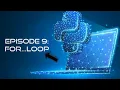 EPISODE 9 FOR LOOP FOR PYTHON BEGINNERS IN TAMIL