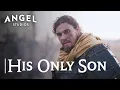 His Only Son 2023 - Soldiers Confront Abraham Scene Movie Clip