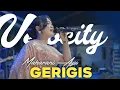 Download Lagu GERIGIS VELOCITY VIRAL TIKTOK - MAHARANI AYU - MAHESA MUSIC PEMUDA KEBOWAN