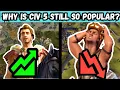 Why Is Civ 5 Still So Popular