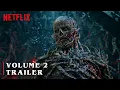 STRANGER THINGS SEASON 5 TRAILER (2025) | Netflix