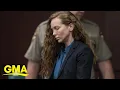 Kaitlin Armstrong sentenced to 90 years