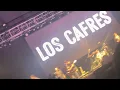 Los Cafres - Tu meta / Jockey plaza 08/10/2022