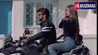 Salma Rachid AH YA LIAM Video Clip سلمى رشيد آه يا الايام فيديو كليب 