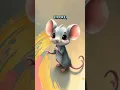 Download Lagu Whiskers the Mouse Who Painted the Moon