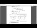 Digital Signal Processing Module 6 Part 6 - Coefficient quantisation error and Problems