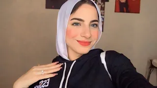 اجهزو معايا ونا رايحه عند جدو يوم الوقفه عشوئيات 