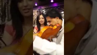 الفنان هادي الحلو ومجموعة من الفنانين  لا داعي للموسيقى فصوته موسيقى   الله يحمي هصوت دندنها