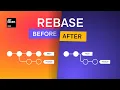 Git Rebase in any JetBrains IDE