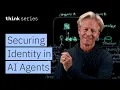 How will AI Agents Manage Identity Build Trust in Complex Systems