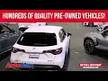 AUTOMAX OCALA America 250 Spot 061226