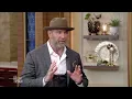 Dave Bautista Bought His Mom a House in San Francisco