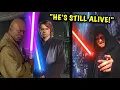 Download Lagu What If Anakin Skywalker PUSHED Palpatine Out Of The Window To Save Mace Windu