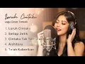 Lagu Luruh Cintaku dan Kumpulan Lagu Hits Romantis | Cover Slow Rock