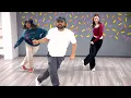 Jazeek - Ma Baby | Hiphop with Adi
