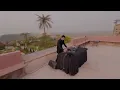 Anyasa - Live from Tijara Fort Palace