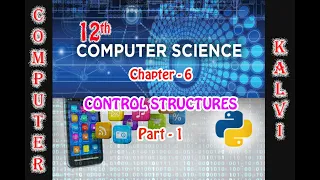 12TH CS - CHAPTER 6