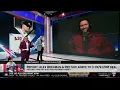 Jared Carrabis talks to MLB Network about how Alex Bregman facetimed him immediately after signing