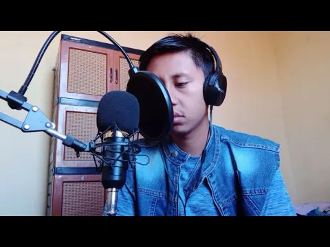 Biarkan aku menangis cover by azid doank