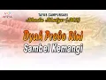 Download Lagu Dyah Probo Rini - Sambel Kemangi (Official Music Video) | (M2 MADU MULYO)