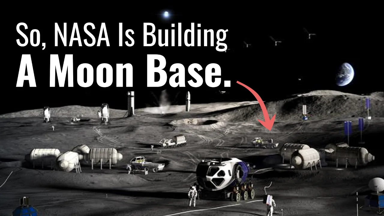 NASA Brings The New Hotness, Kills the Old & Busted - Deep Space Updates March 28th