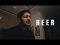 Download Lagu Heer (Cover) | Ali Raza, Shajr and Haider Ali | Fahad Azeem