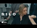Silo Behind Rebecca Ferguson s Character Tattoos Apple TV