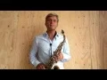 Download Lagu Muziekstijlen en effecten op de saxofoon