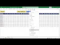 Excel VBA to add Comment to a cells with comments counter