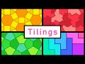 The Sacred Geometry of Tilings