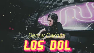 Download SANTUY DJ LOS DOL - DENNY CAKNAN (Mr jono joni) REMIX TERVIRAL DI TIKTOK MP3