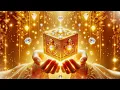 Download Lagu 432Hz + 528Hz + 963Hz + 1111Hz ~ Manifest Prosperity, Success \u0026 True Love | Law Of Attraction
