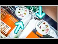 HOW TO REMOVE INK FILLED SECURITY TAGS the EASY WAY
