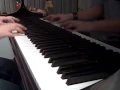 Halo - Main Theme (Piano)