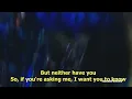 Download Lagu Linkin Park - Leave Out All The Rest (Lyrics)