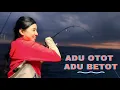 Download Lagu MUSCLE FIGHT, BETOT FIGHT UNTIL TIRED || Aura Pawita Fishing in Cisolok, Ratu Harbor, Final Part