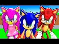 Download Lagu MEET SONIC'S FAMILY!