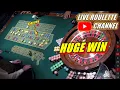 Download Lagu 🔴 LIVE ROULETTE |🚨 HUGE WIN In Real Vegas Casino 🎰 $500 Chip Inside Exclusive✅ 2025-08-24