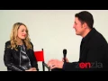 BTVRtv Sits Down With Sadie Calvano From CBS Mom
