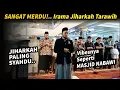 Download Lagu Imam Tarawih yang bisa menirukan irama jiharkah Saad Ghomidi | Al-Baqoroh 246-259 - Shidqi Abu Usama